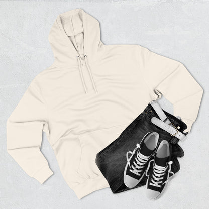 Longitude FOM 9 Premium Pullover Hoodie
