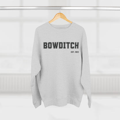 Bowditch FOM 9 Crewneck Sweatshirt