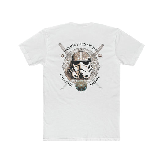 Navigators of the Galactic Empire (May the 4th) FOM 9 Graphic Tee