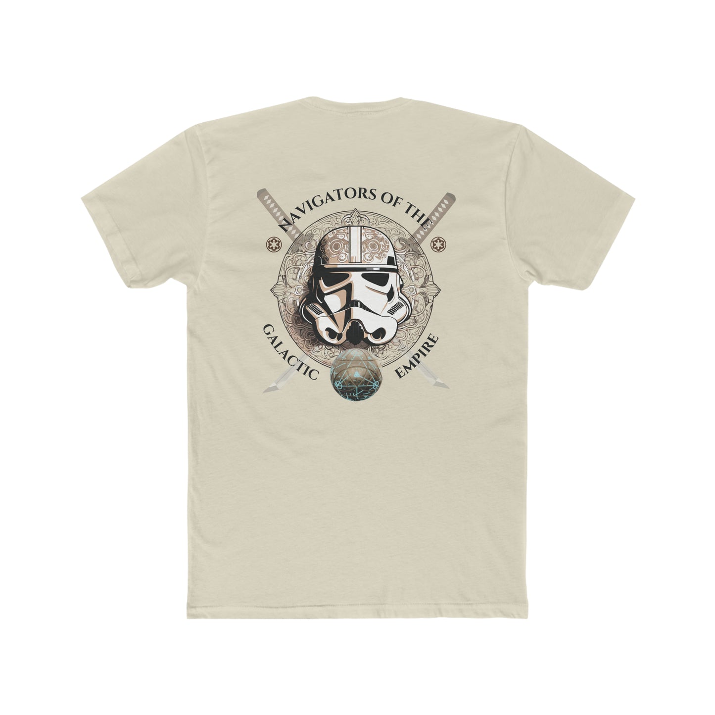 Navigators of the Galactic Empire (May the 4th) FOM 9 Graphic Tee