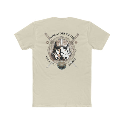 Navigators of the Galactic Empire (May the 4th) FOM 9 Graphic Tee