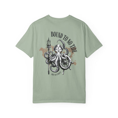 Bound By No Tide FOM 9 Graphic Tee