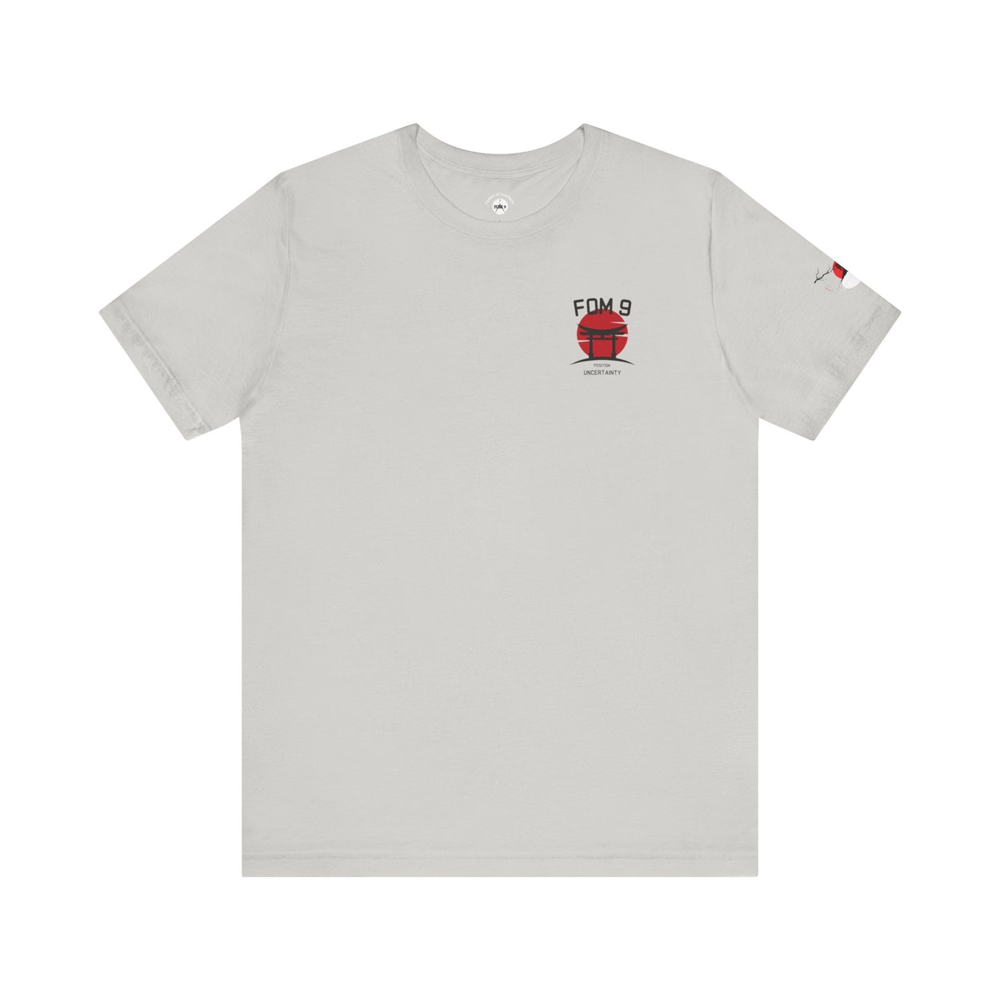 Azumi-no-Isora Japan FOM 9 Graphic Tee