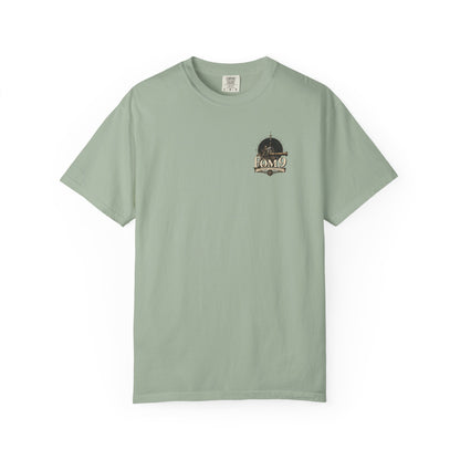 The Sextant FOM 9 Graphic Tee