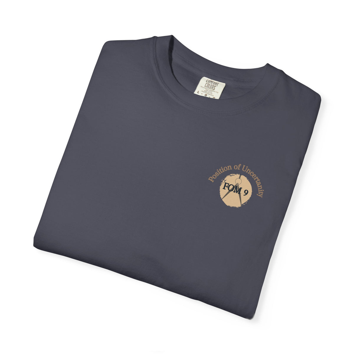 Respect the Fix FOM 9 Graphic Tee