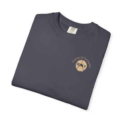 Respect the Fix FOM 9 Graphic Tee
