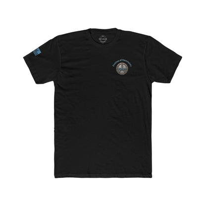 DEEP FOM 9 Graphic Tee