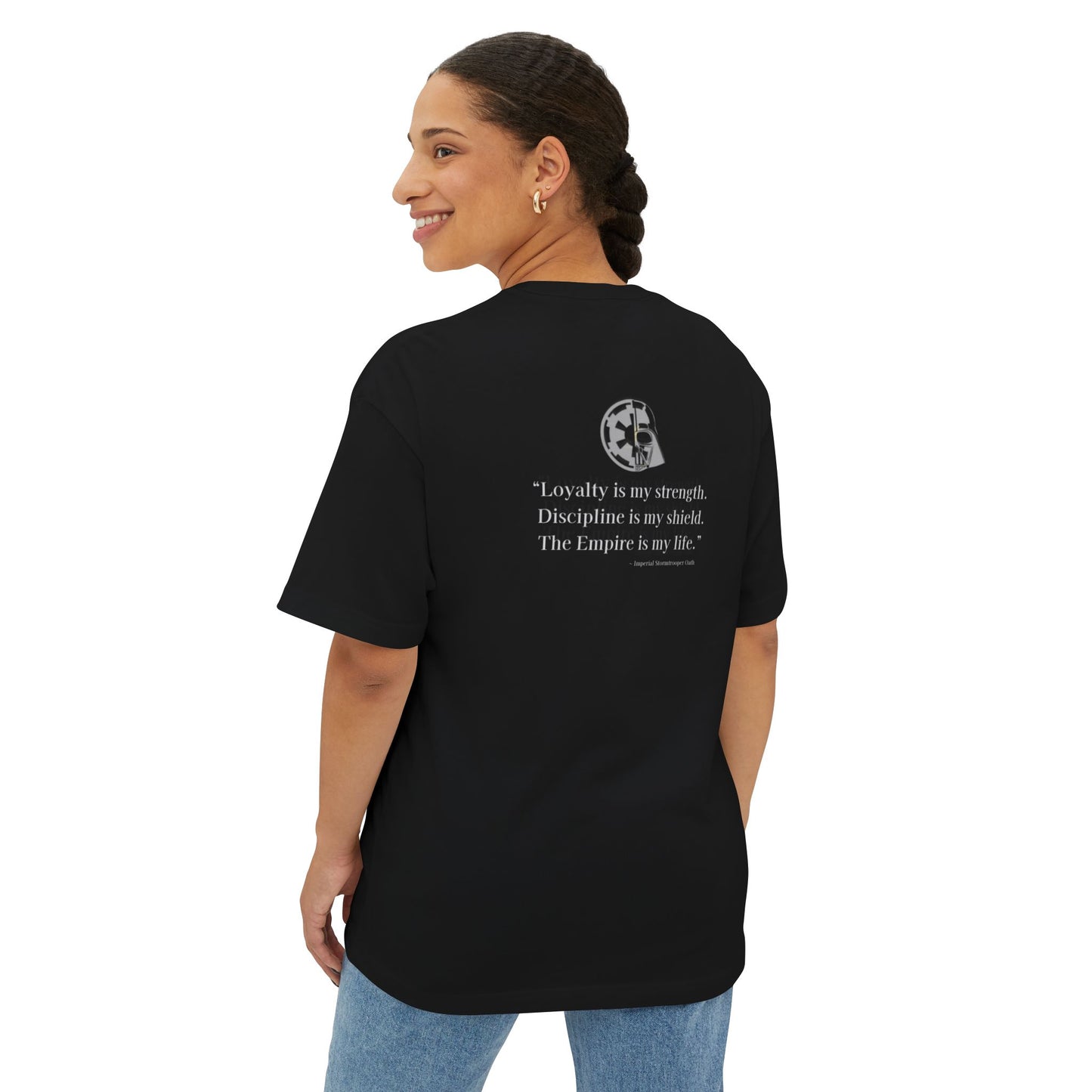 Stormtrooper Forged (Limited Edition) Tee