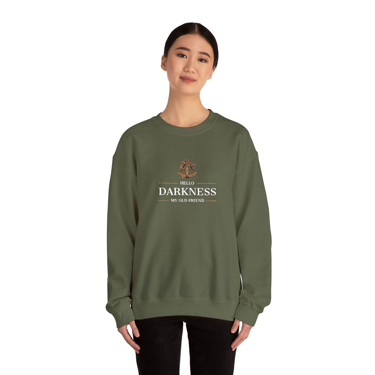 Sextant FOM 9 Crewneck Sweatshirt