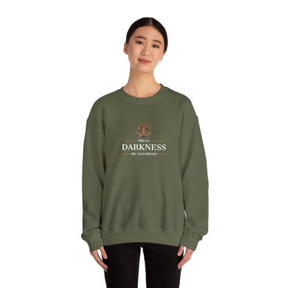 Sextant FOM 9 Crewneck Sweatshirt