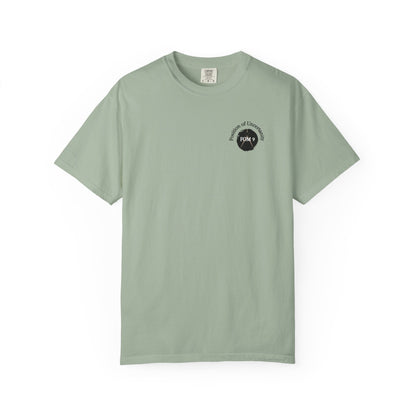 Bound By No Tide FOM 9 Graphic Tee