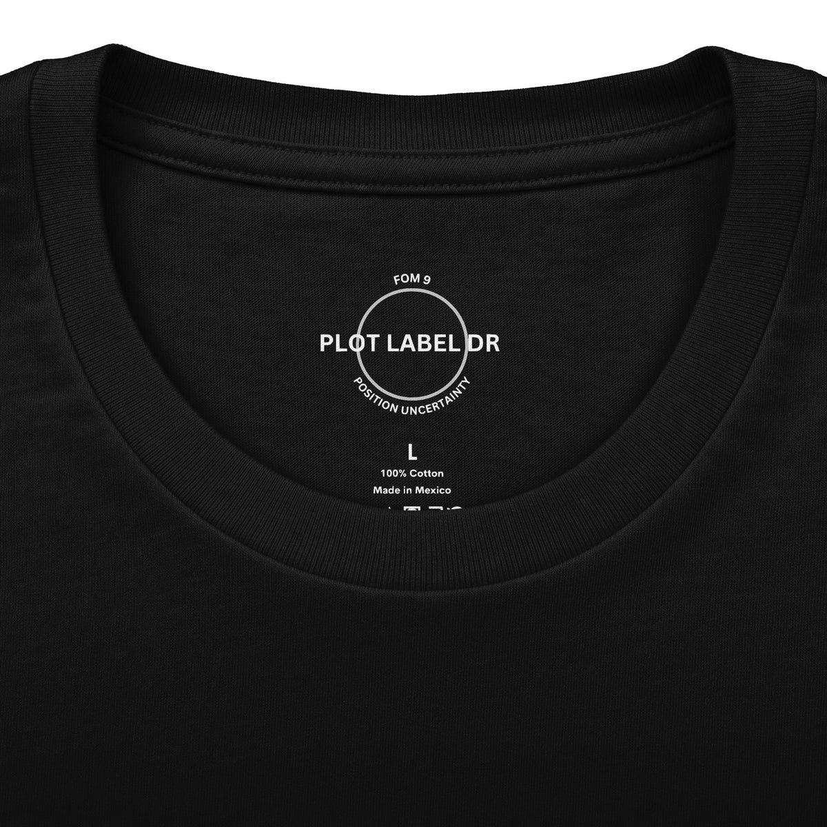 DP — Chase the Carrot FOM 9 Graphic Tee