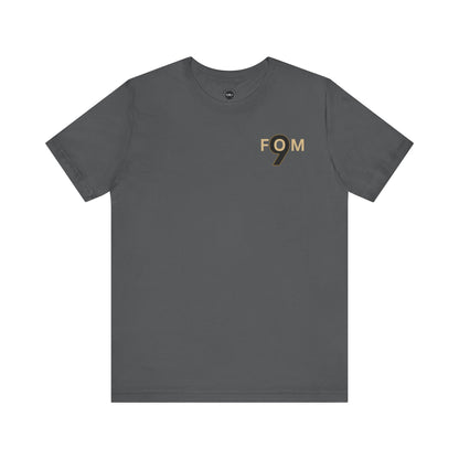 Lost at Sea FOM 9 Graphic Tee