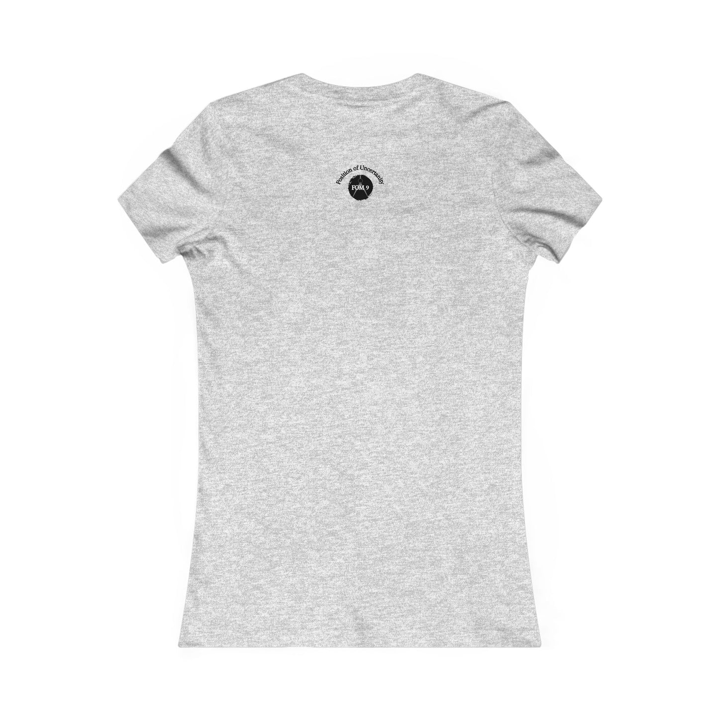 Rough Seas FOM 9 Women's T-Shirt
