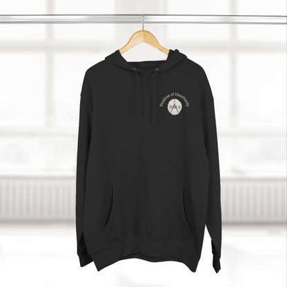 Safe Harbor FOM 9 Fleece Hoodie
