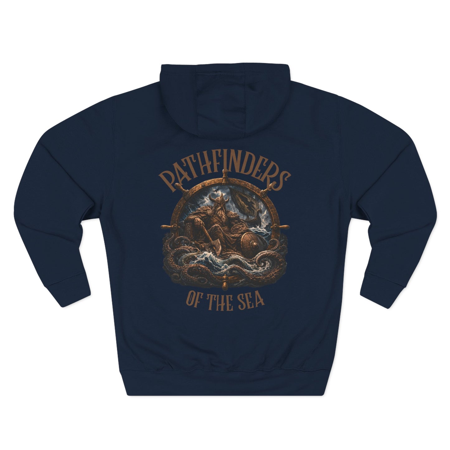 Pathfinders FOM 9 Hoodie
