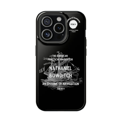 Bowditch FOM9 Impact-Resistant Cases