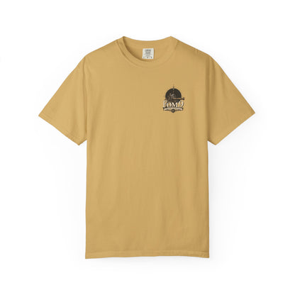The Sextant FOM 9 Graphic Tee