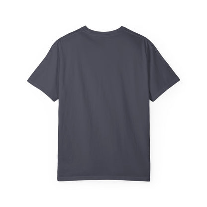 Engineered to Navigate. Designed to Wander. FOM 9 Graphic Tee