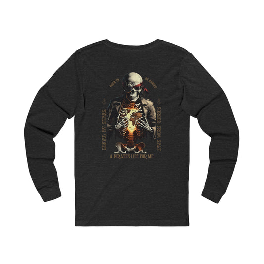 A Pirates Life FOM 9 Long Sleeve Tee