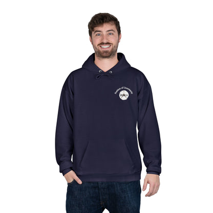 'Let's F***ing Navigate' FOM 9 Hoodie