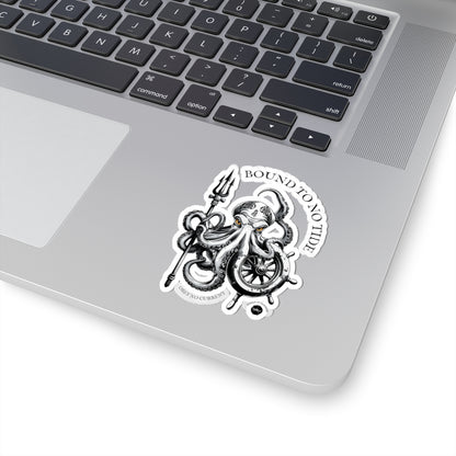 Bound by no Tide FOM 9 Sticker
