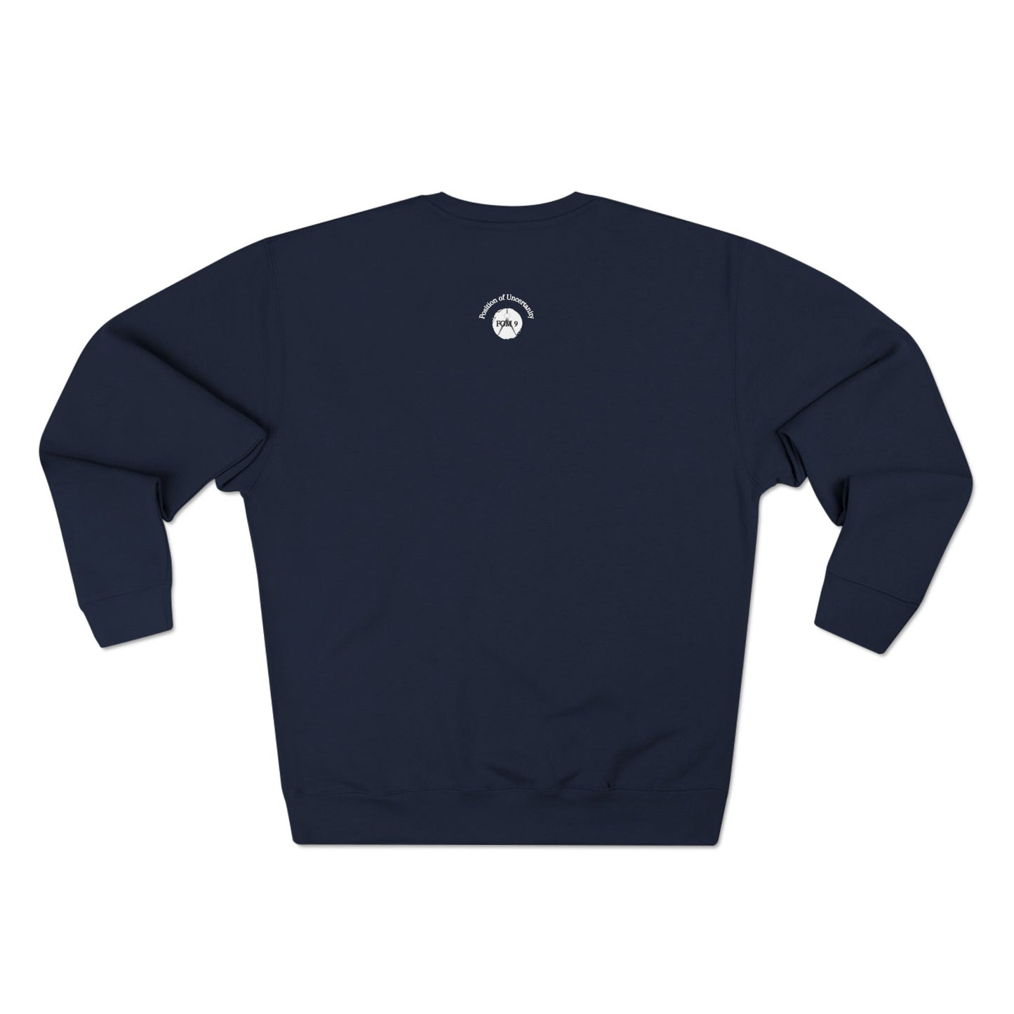 Evolve the Craft – Navigation Essentials FOM 9 Sweatshirt