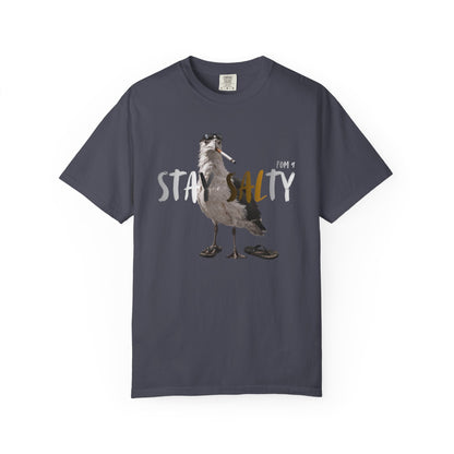 Stay Salty FOM 9 Graphic T-shirt
