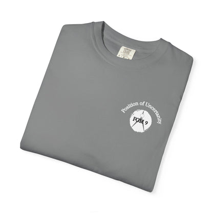 Between the Devil and the Deep Blue FOM 9 Graphic Tee