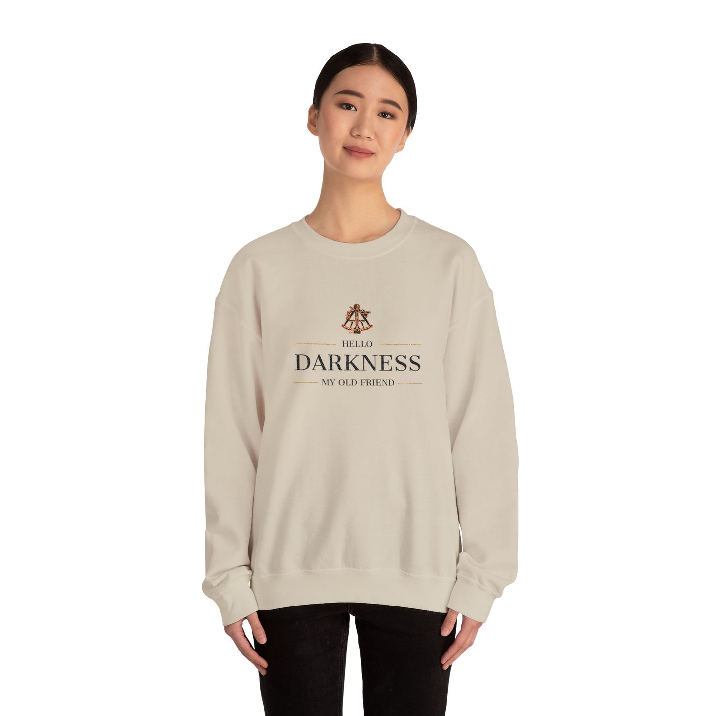 Sextant FOM 9 Crewneck Sweatshirt