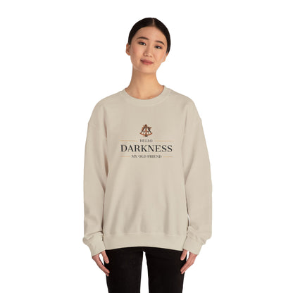Sextant FOM 9 Crewneck Sweatshirt