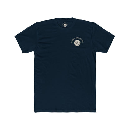 Oceans Thumbprint FOM 9 Graphic Tee