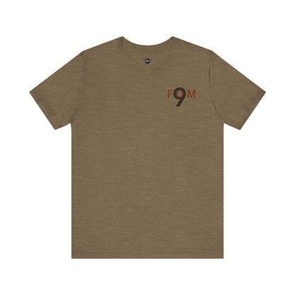 Lost at Sea FOM 9 Graphic Tee