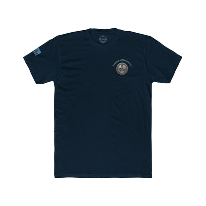 DEEP FOM 9 Graphic Tee