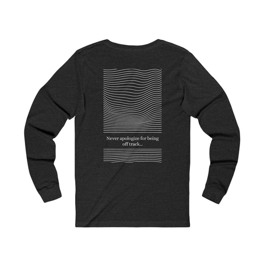 Off Track FOM 9 Long Sleeve Tee