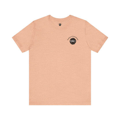 Rough Seas FOM 9 Graphic Tee