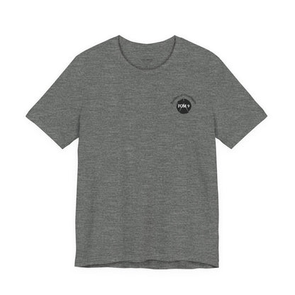 Bowditch Original FOM 9 Graphic Tee