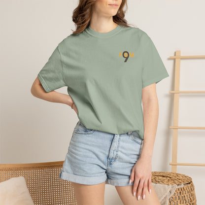 Navigation is Life FOM 9 Graphic Tee