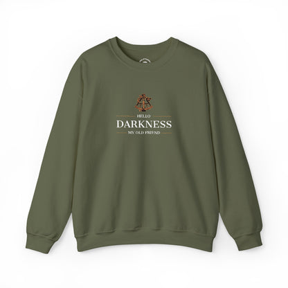 Sextant FOM 9 Crewneck Sweatshirt